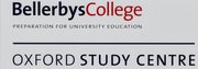 Bellerbys College Oxford (Беллербис Колледж Оксфорд) logo