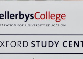 Bellerbys College Oxford (Беллербис Колледж Оксфорд)