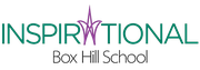 Box Hill School (Частная школа Бокс Хил) logo