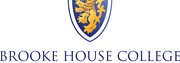Brooke house College (Брук Хаус Колледж) logo