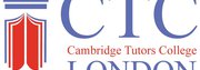 Cambridge Tutors College (Кембридж Тьюторс Колледж) logo