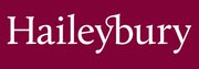 Haileybury School logo