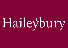Haileybury School