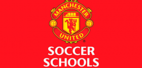 Manchester United Soccer Summer Camp Rugby School (Летний футбольный лагерь Манчестер Юнайтед школа Рагби)
