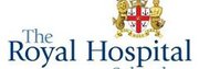 Royal Hospital Summer School (Летняя школа Роял Хоспитал) logo