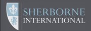 Sherborne International College (Шерборн Колледж) logo