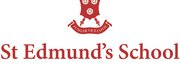 Частная школа St. Edmund’s School Canterbury logo