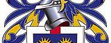 St. Edmund’s college (Сент Эдмундс колледж) logo
