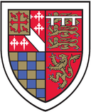 St Edmund's College Cambridge Summer Camp (Летний лагерь в Сейнт Эдмундс колледж)