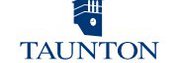 Taunton School (Частная школа Тонтон) logo