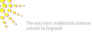 Thames Valley Summer School Epsom College (Летняя школа TVSS) logo