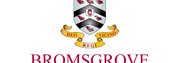 Bromsgrove school (Школа Бромсгров Скул) logo