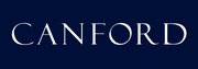 Canford school (Частная школа Кэнфорд) logo