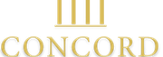 Concord College (Конкорд Колледж) logo