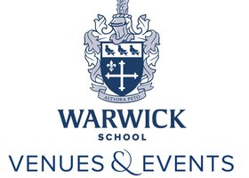 Warwick School (Школа для мальчиков Уорвик)