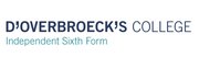 d'Overbroeck's College (Школа d'Overbroeck's Колледж) logo