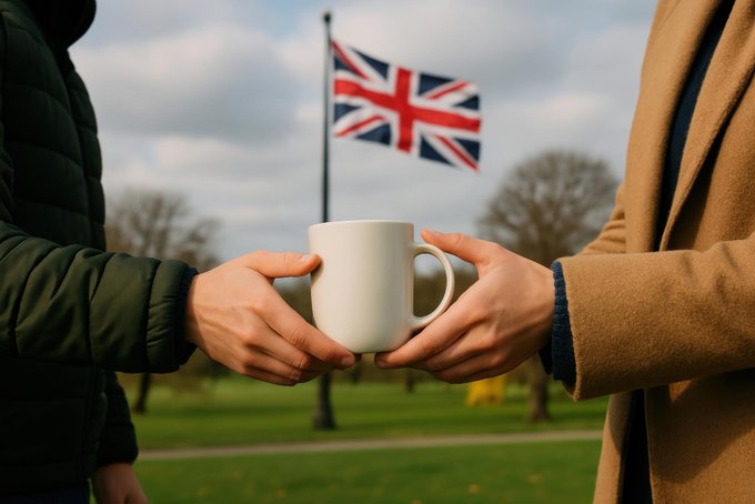 ​Кодекс англичанина: негласные правила жизни в Британии