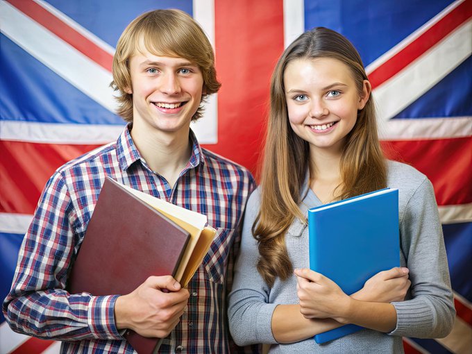Средние и старшие школы Англии и Великобритании