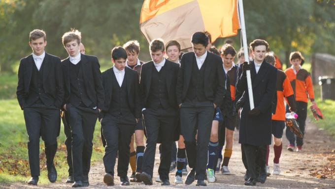 Eton College (Итонский колледж): стоимость обучения, как поступить