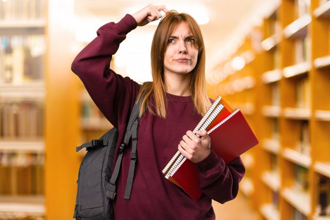 Как сделать правильный выбор предметов на A-level?