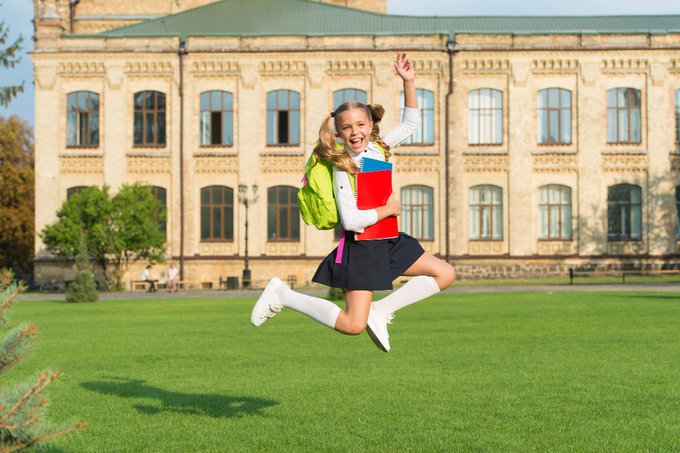Преимущества британских летних школ